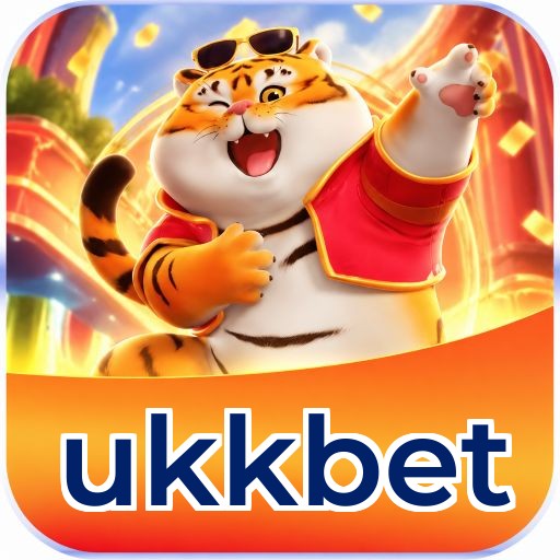 Fortune Tiger Logo 1