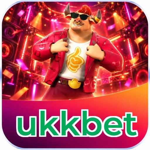 ukkbet Logo