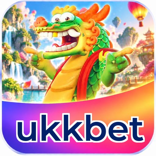 ukkbet Logo