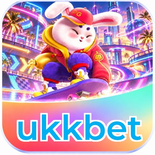 ukkbet Logo