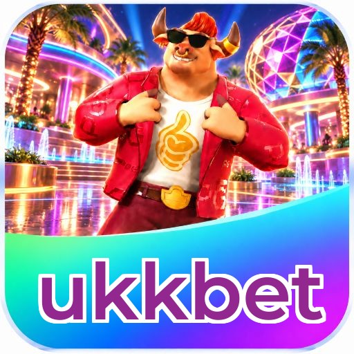 ukkbet Logo