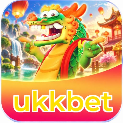 ukkbet Logo