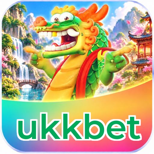 ukkbet Logo
