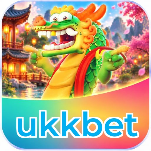 ukkbet Logo