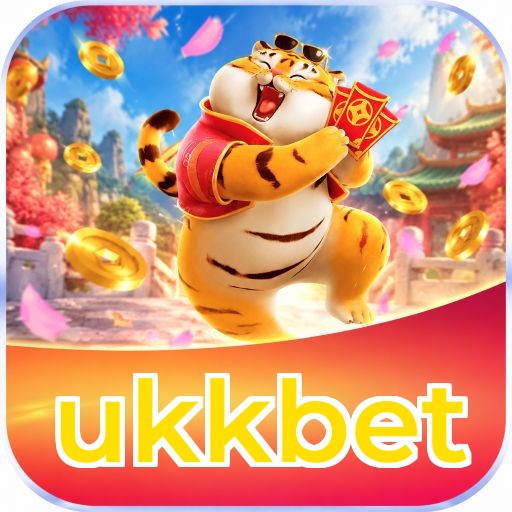 ukkbet Logo