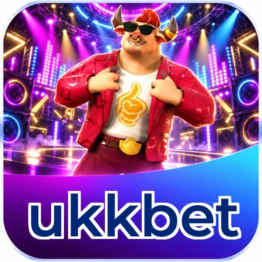 ukkbet Logo