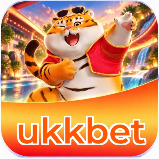 ukkbet Logo