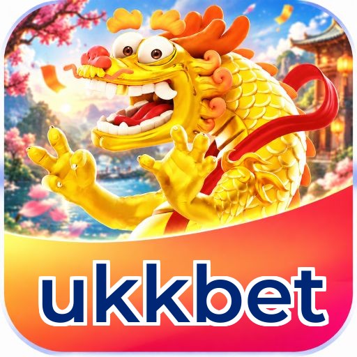 ukkbet Logo