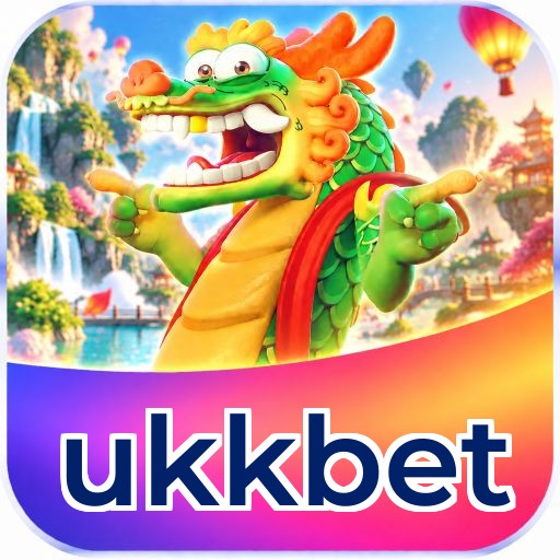 ukkbet Apostas Esportivas Logo