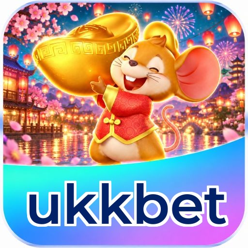 ukkbet Bônus R$ 5.000 Logo
