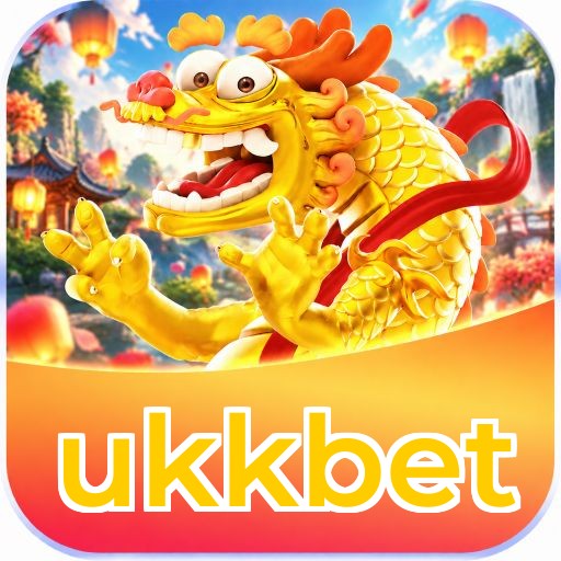 ukkbet Logo