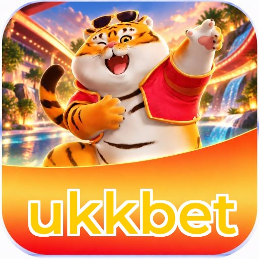 ukkbet Logo