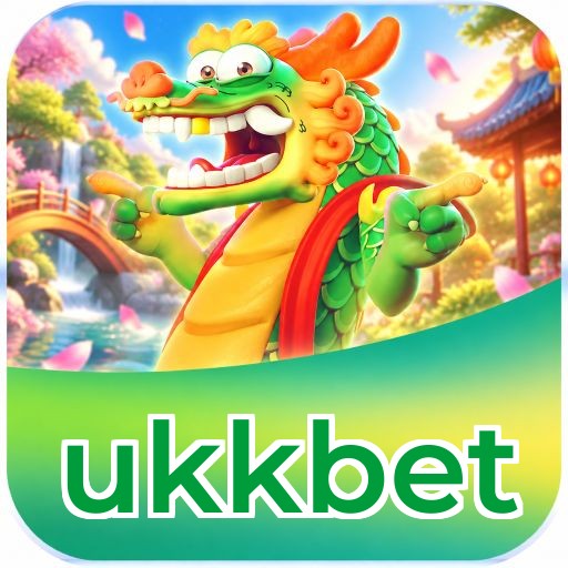 ukkbet Download Logo Oficial