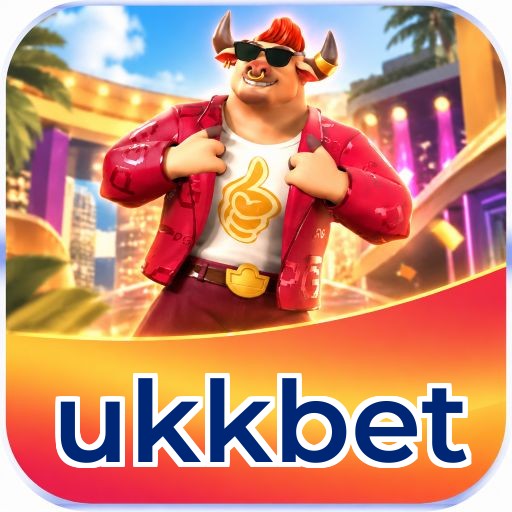 ukkbet Logo