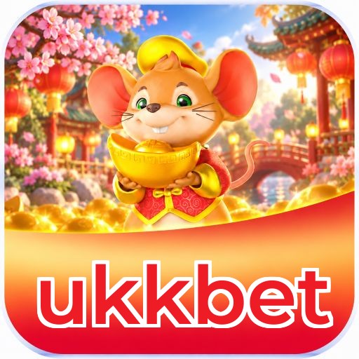 ukkbet Logo