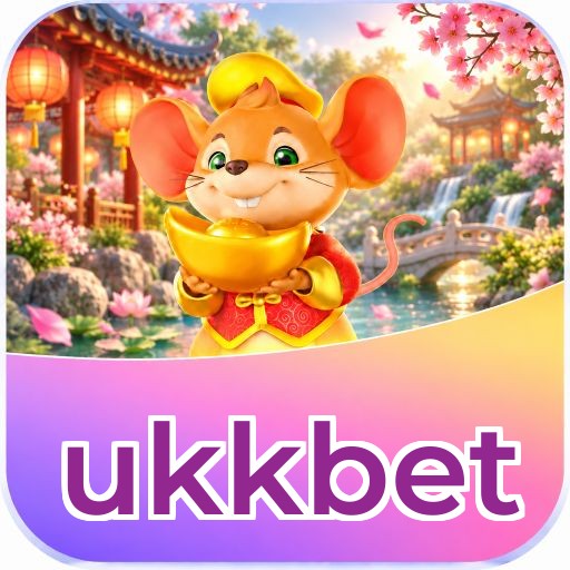 ukkbet Logo